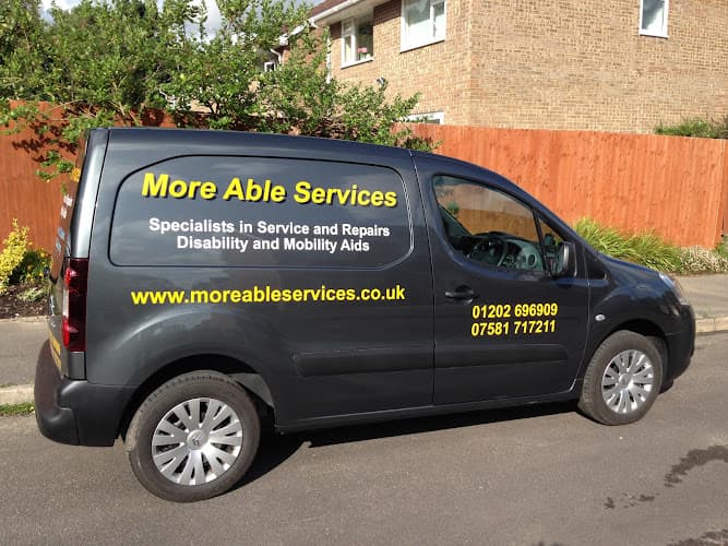 Business listing image