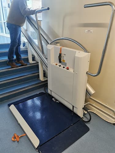 Business listing image