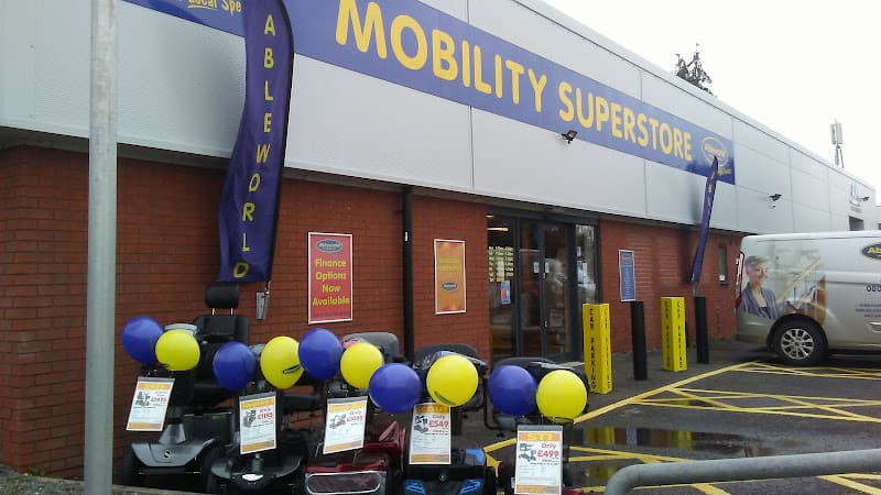 Business listing image