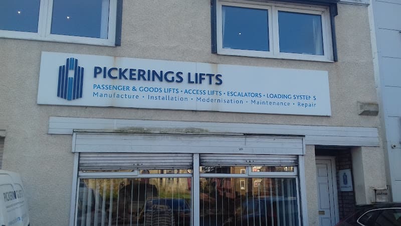 Business listing image