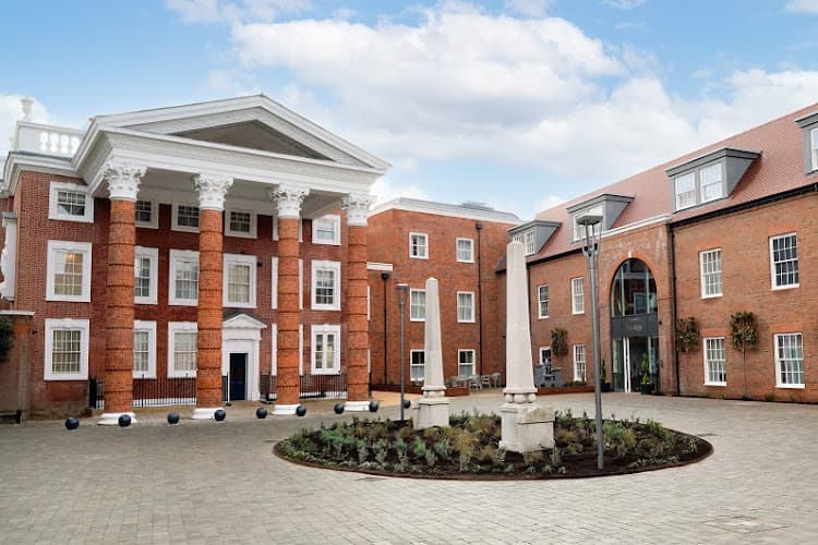 Business listing image