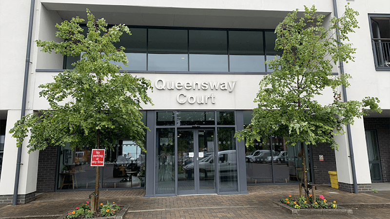 Business listing image