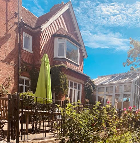 Business listing image