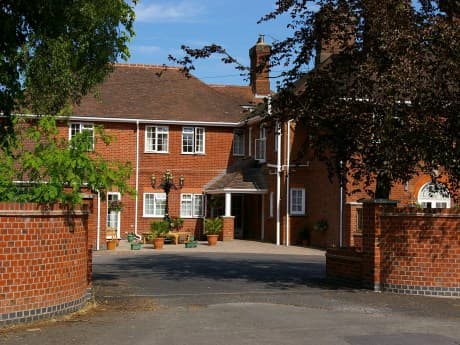 Business listing image