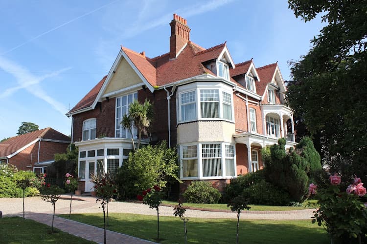 Business listing image