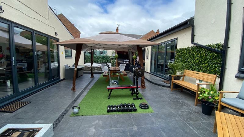 Business listing image