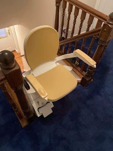 Business listing image