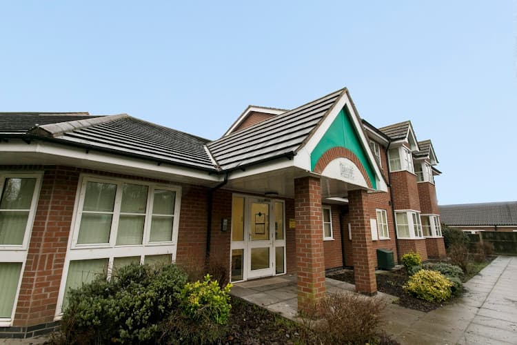 Business listing image