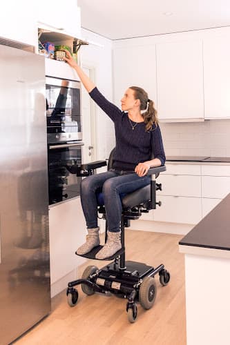 Business listing image