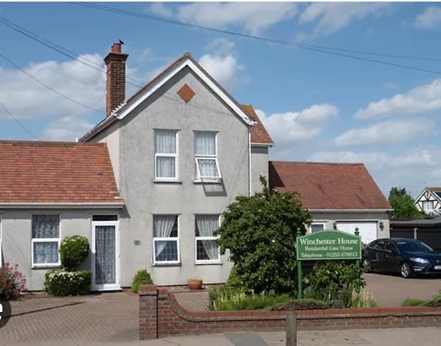 Business listing image