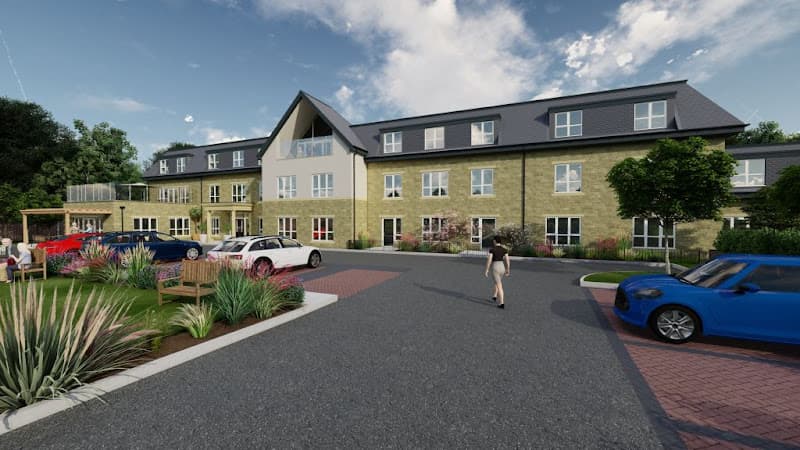 Business listing image