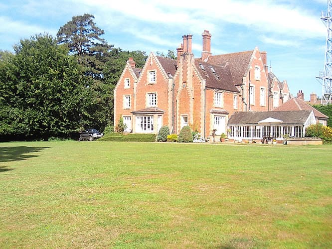 Business listing image