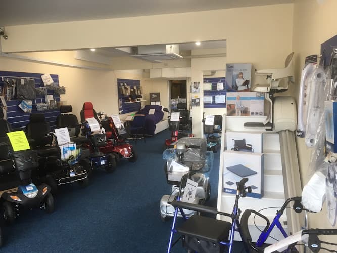 Business listing image