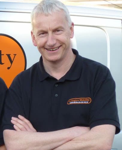 Business listing image