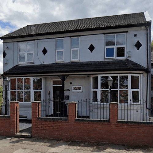 Business listing image