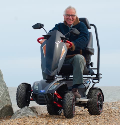 Business listing image