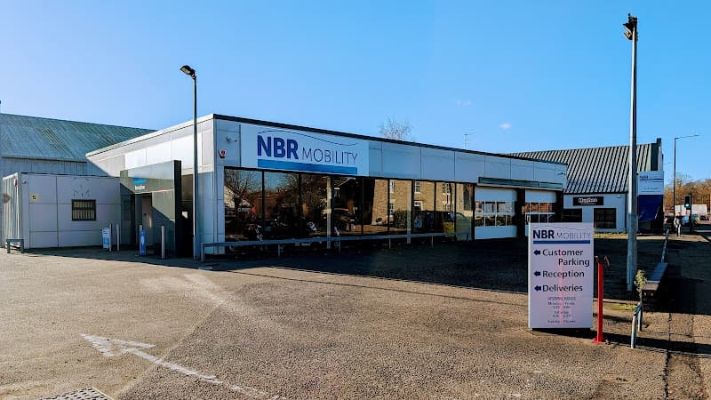 Business listing image