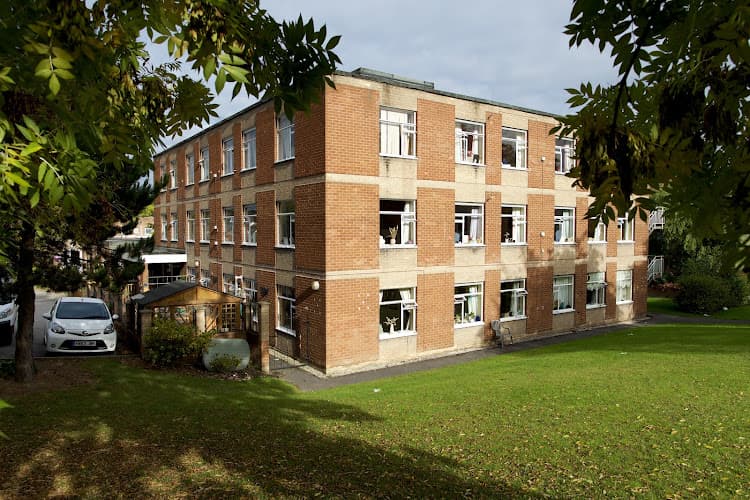 Business listing image