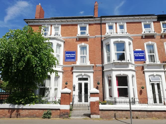 Business listing image