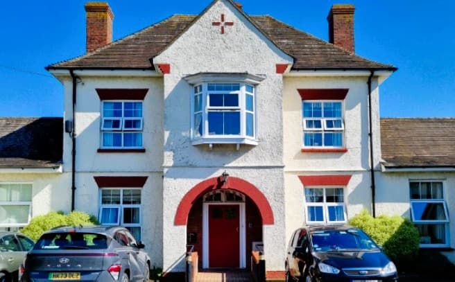 Business listing image