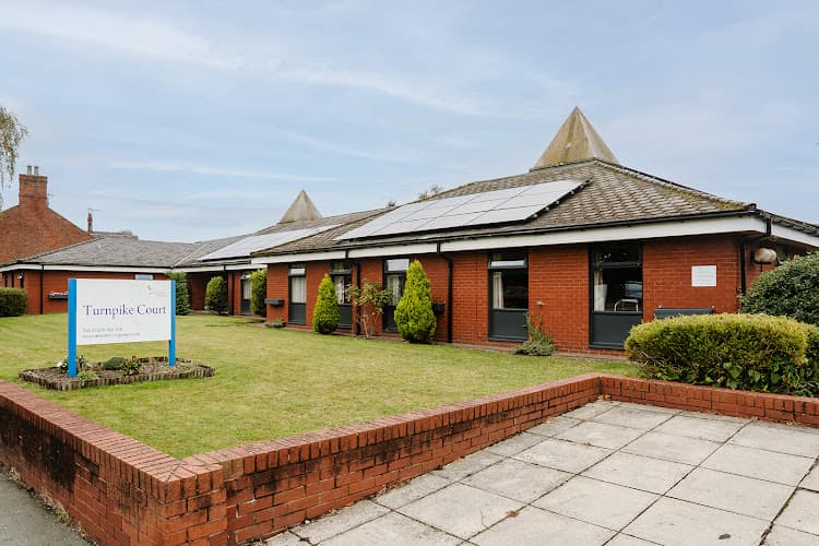 Business listing image