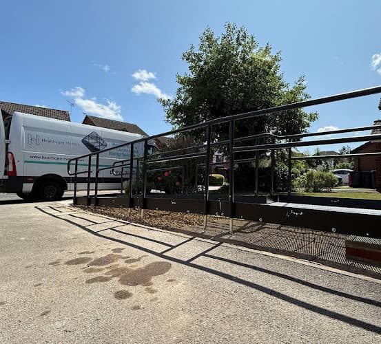 Business listing image