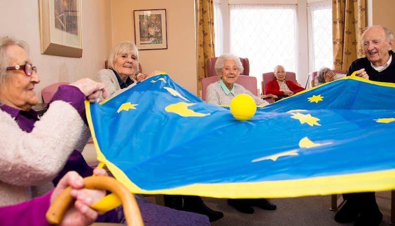 Business listing image