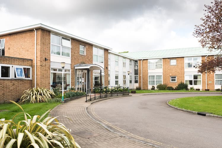 Business listing image