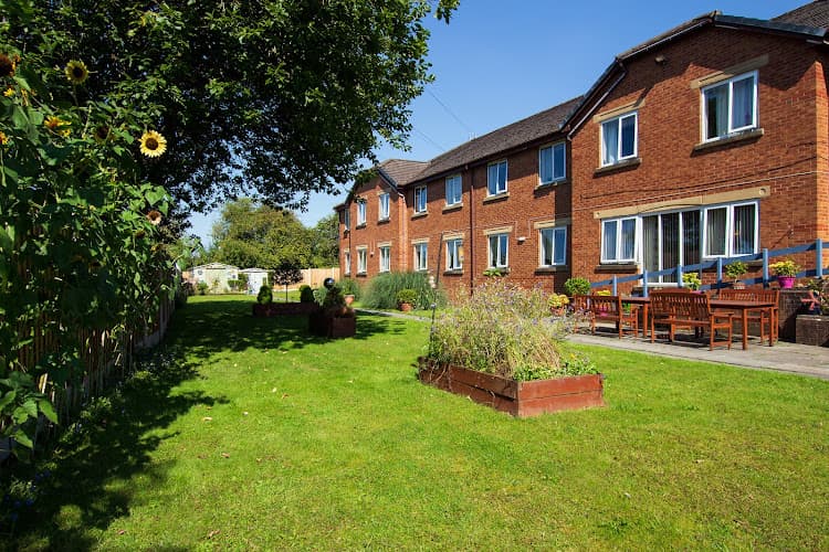 Business listing image