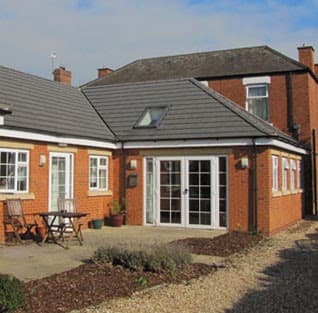 Business listing image