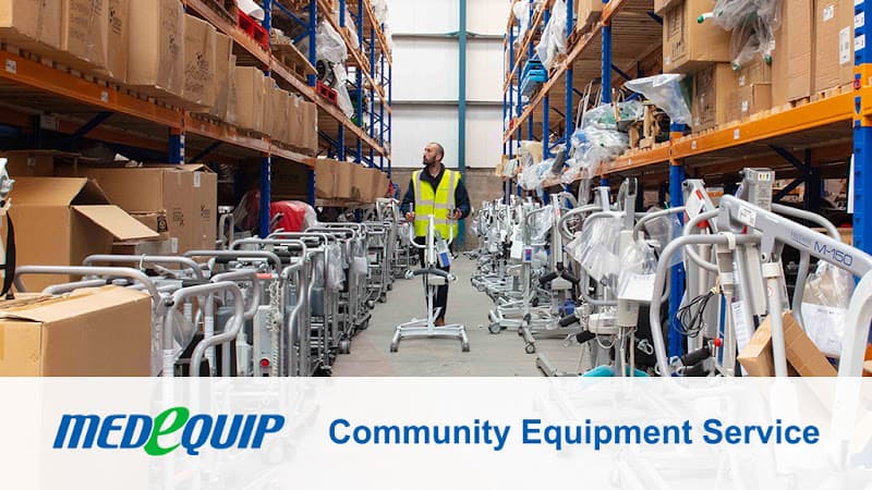 Business listing image