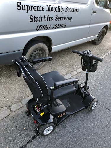 Business listing image