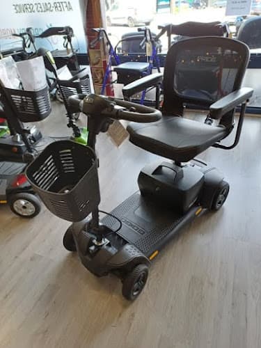 Business listing image