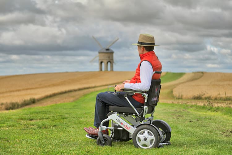 Business listing image