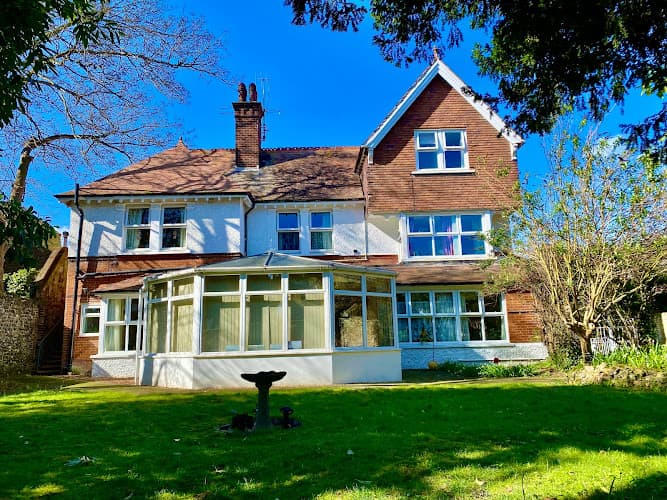 Business listing image