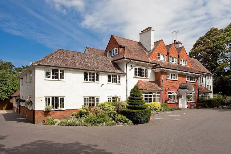 Business listing image