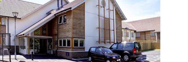 Business listing image