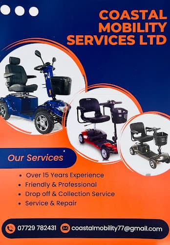 Business listing image