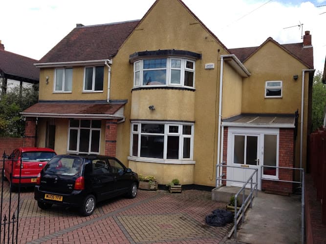 Business listing image