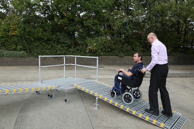 Business listing image