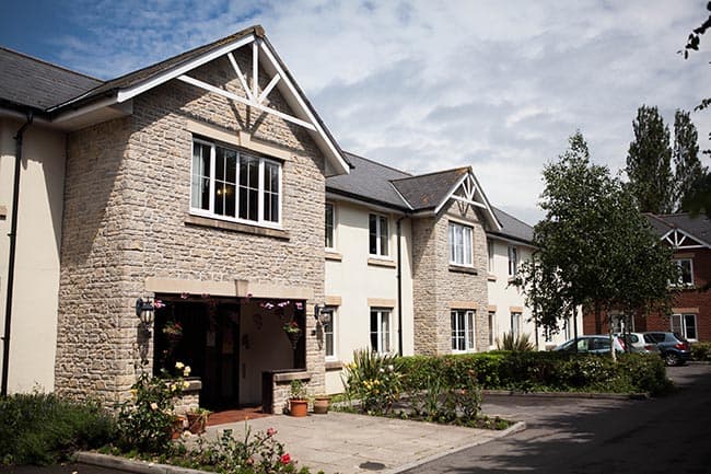 Business listing image