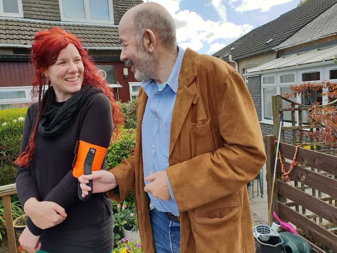 Business listing image