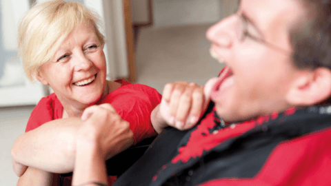 Business listing image