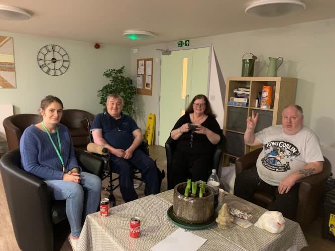 Business listing image