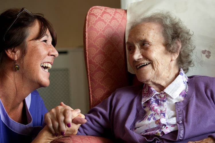 Business listing image