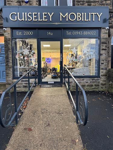 Business listing image