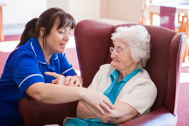 Business listing image