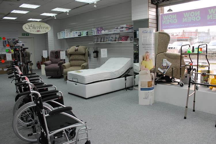 Business listing image