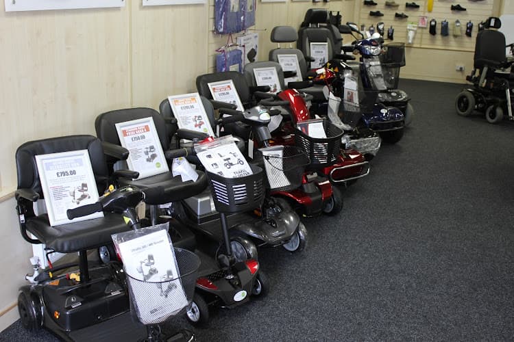 Business listing image