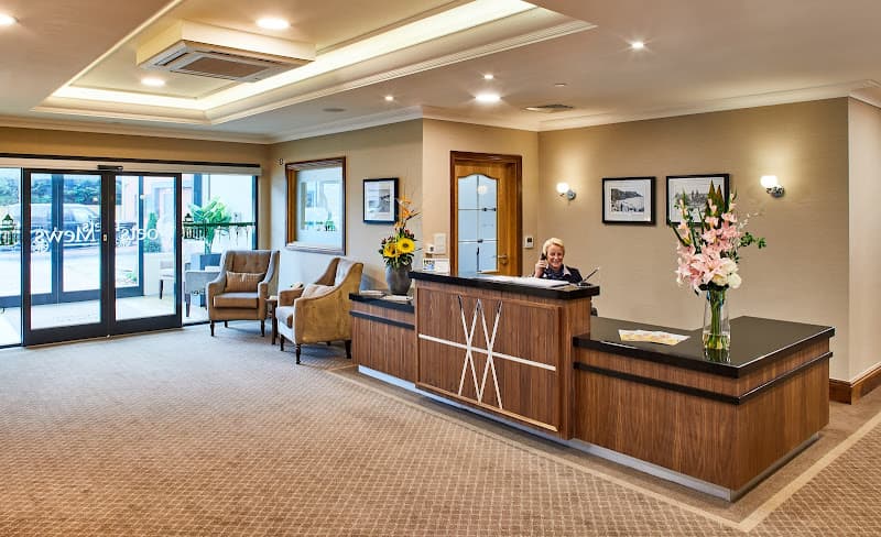 Business listing image